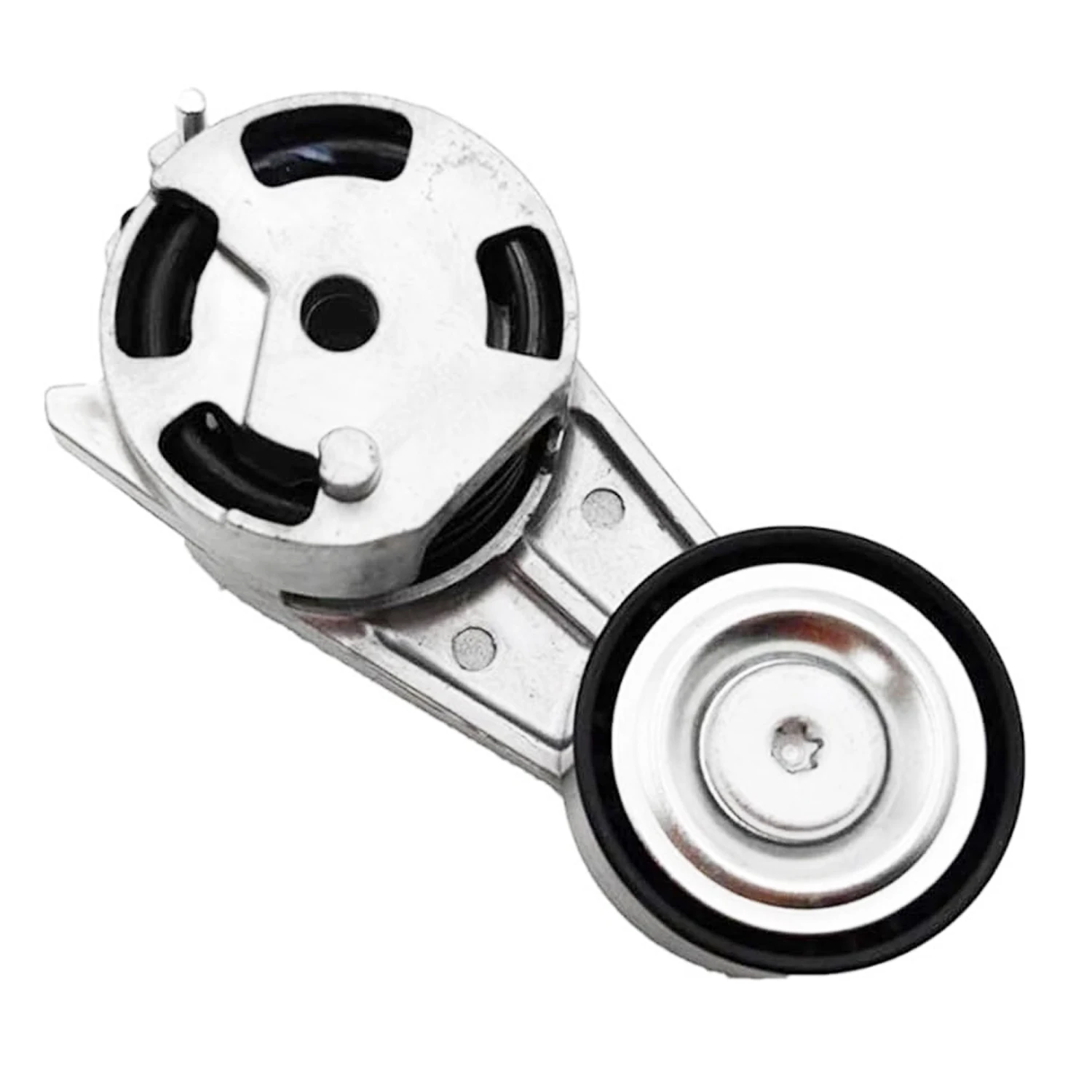 

Applicable to BMW F20 F21 F30 F35 118i 120i 316i 320i belt tensioner assembly 11287603347