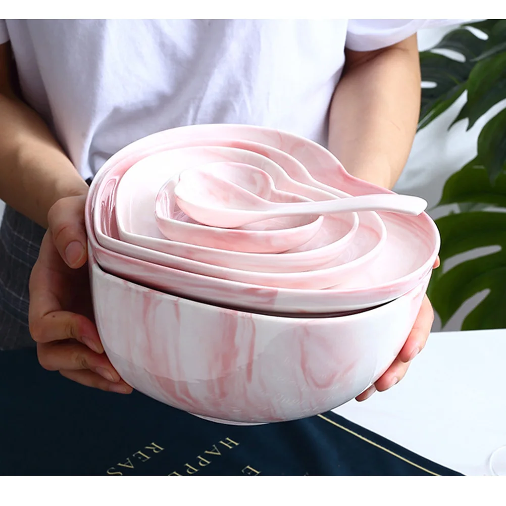 

Heart Shape Ceramic Serving Platter for Housewarming Gifts Family Gatherings Elegant Heart Shape Fruits Plate