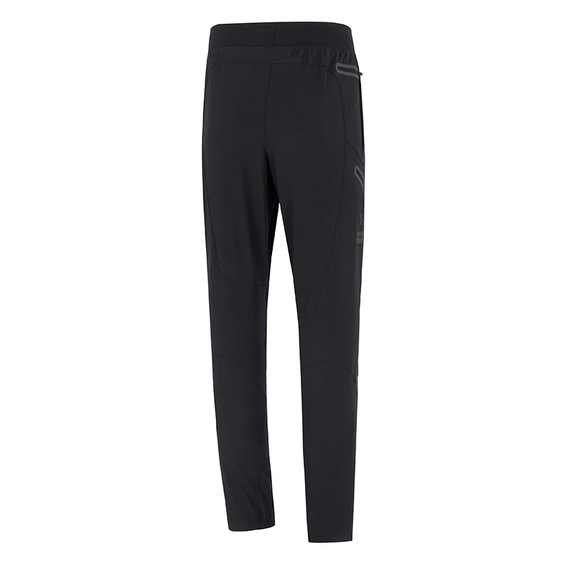سراويل البضائع غير القابلة للإقلاع من Under Armour سراويل طويلة منسوجة بقصة ضيقة للرجال سراويل رياضية خارجية غير رسمية 1352026-001 #2