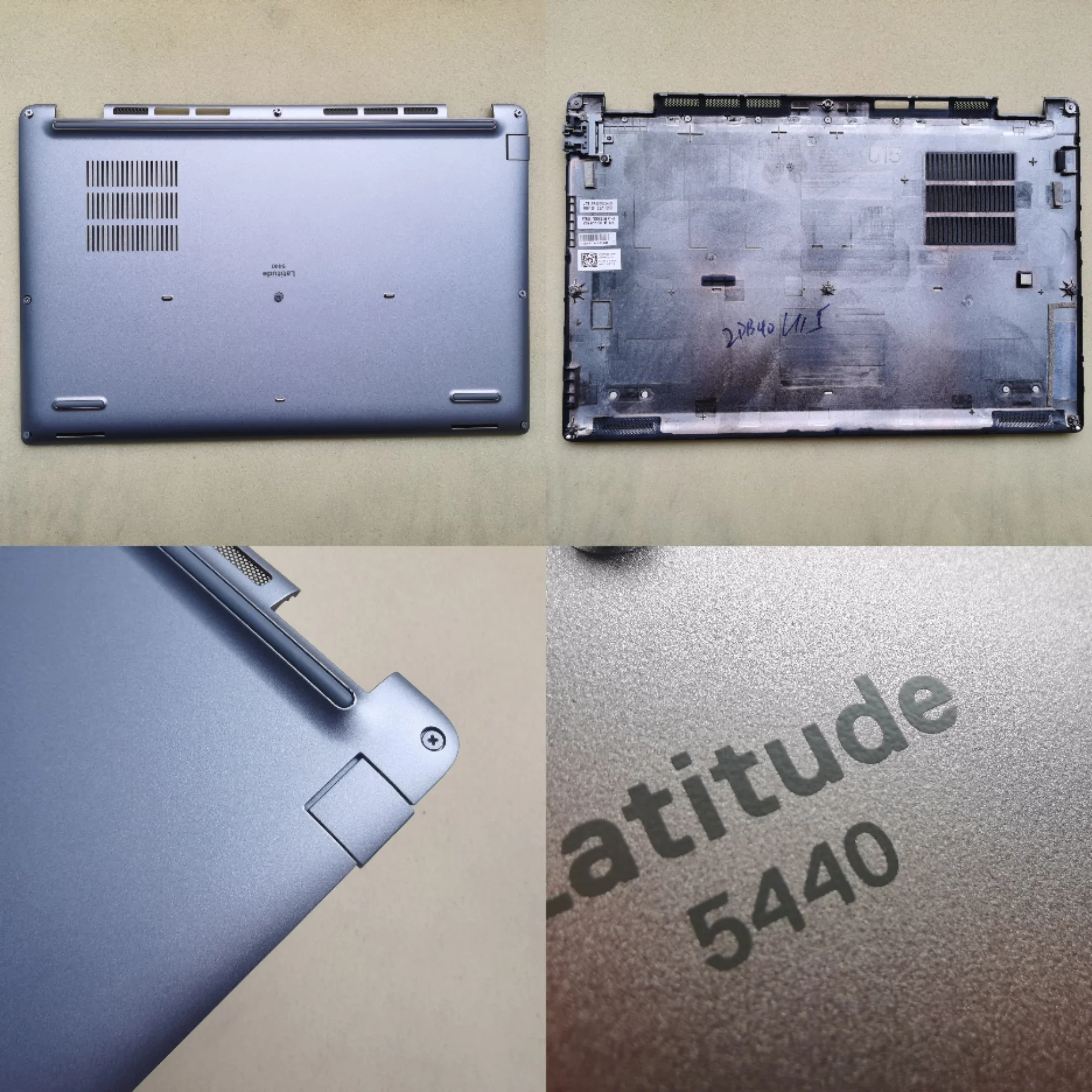 

Новая нижняя крышка ноутбука Dell Latitude 5440 E5440 05PYPR