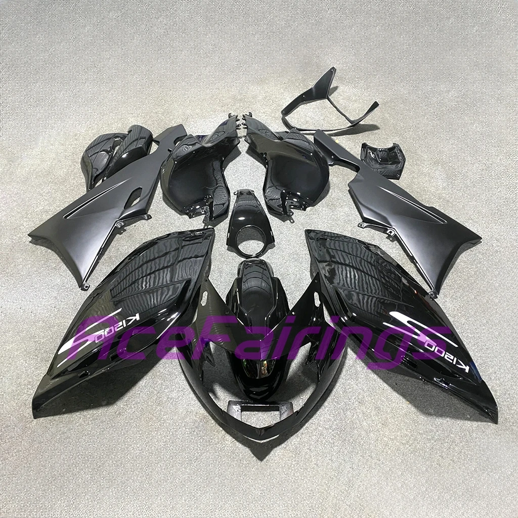 Fairing Panels Kit for 2005-2010 BMW K 1200S Unique Design Motorcycle Fairings ABS Hot Style 05-10 K1200S