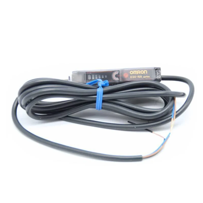 E32-ZT11N 2M BY OMS Fiber Optic Sensors