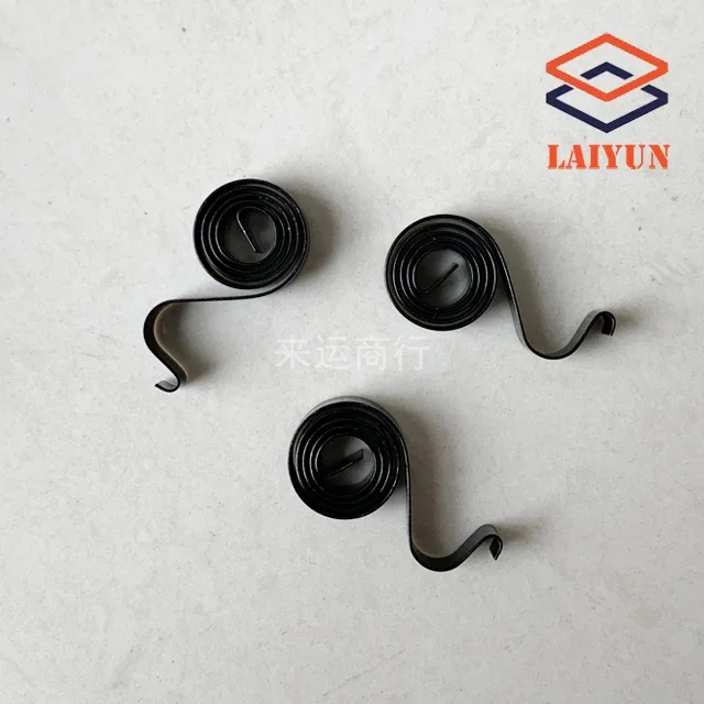 

Scissor motor carbon brush spring J288 31.5*28*12.5 Xingbang Dingli Geni lift truck