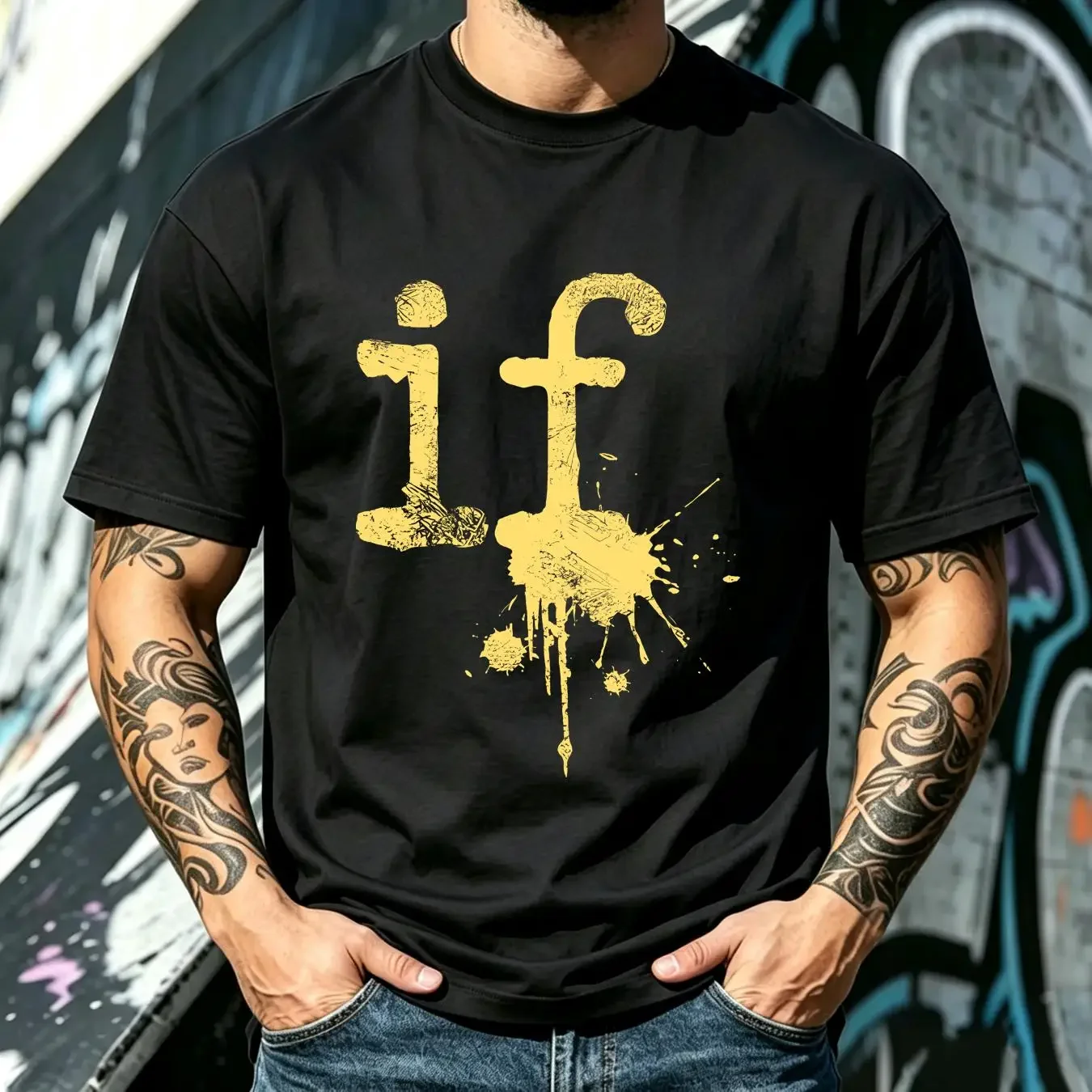 washed T Shirt Mindless Self Indulgence If SHort Sleeve Full Size S 5XL vintage Washed Stylish Unisex Slightly Soft fashion