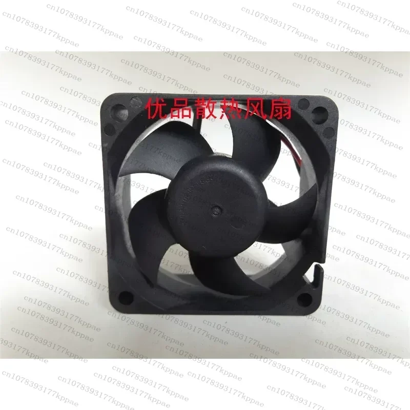 1PCS for Delta AUB0624HH 6025 6cm 24V 0.22A Inverter Cooling Fan Original