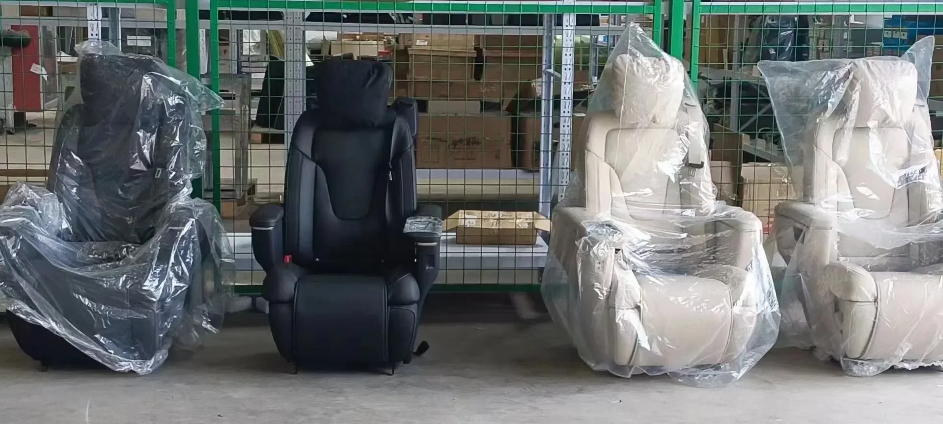 V class W447 seats In stock 2023 new style seats from OEM V260 Vito W447 original car parts seat