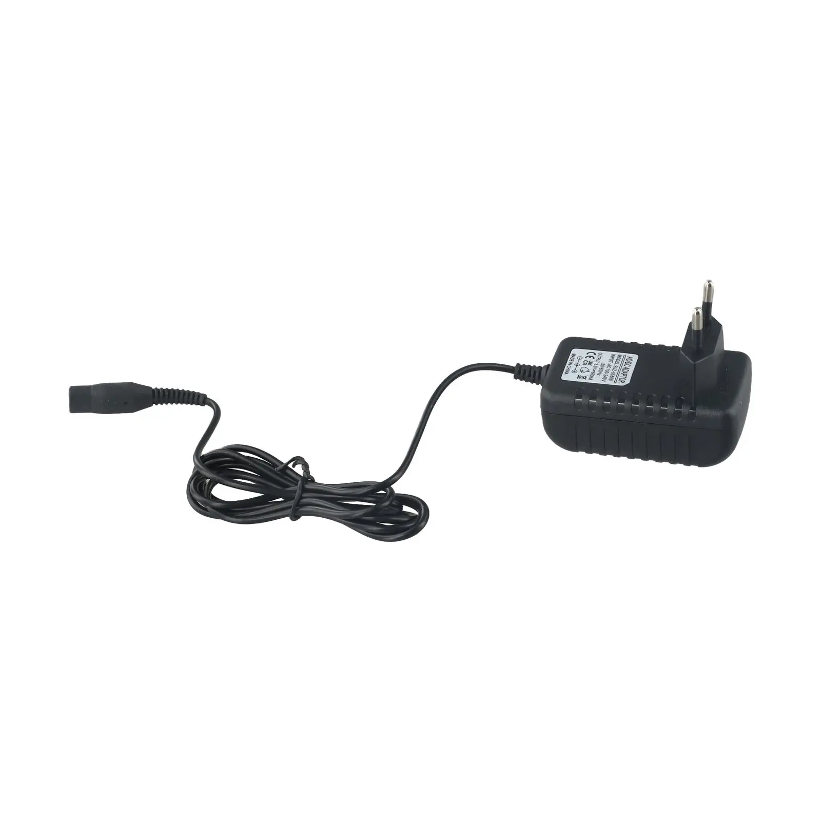 Akcesoria do odkurzaczy Karcher Ładowarka AC 110V-240V 50/60Hz Wv55 Wv60 Ładowarka do odkurzaczy Karcher Części zamienne