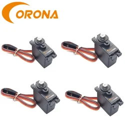 Corona CS939MG CS-939mgMetal Gear Servo 2.5kg / 0.14sec / 12.5g