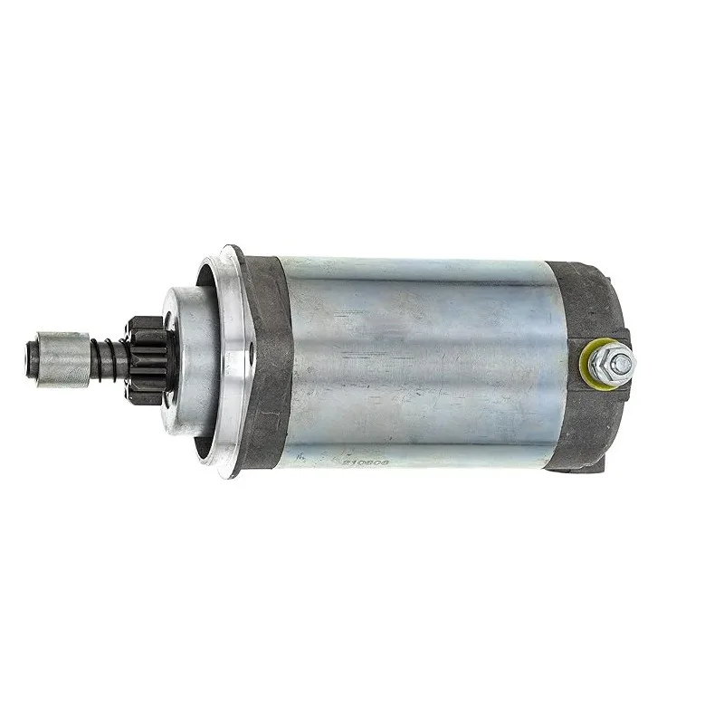 84N-81800-50-00 8BB-81800-00-00 Electric Starter Motor Snowmobile Starting Motor Replacement Spare Parts