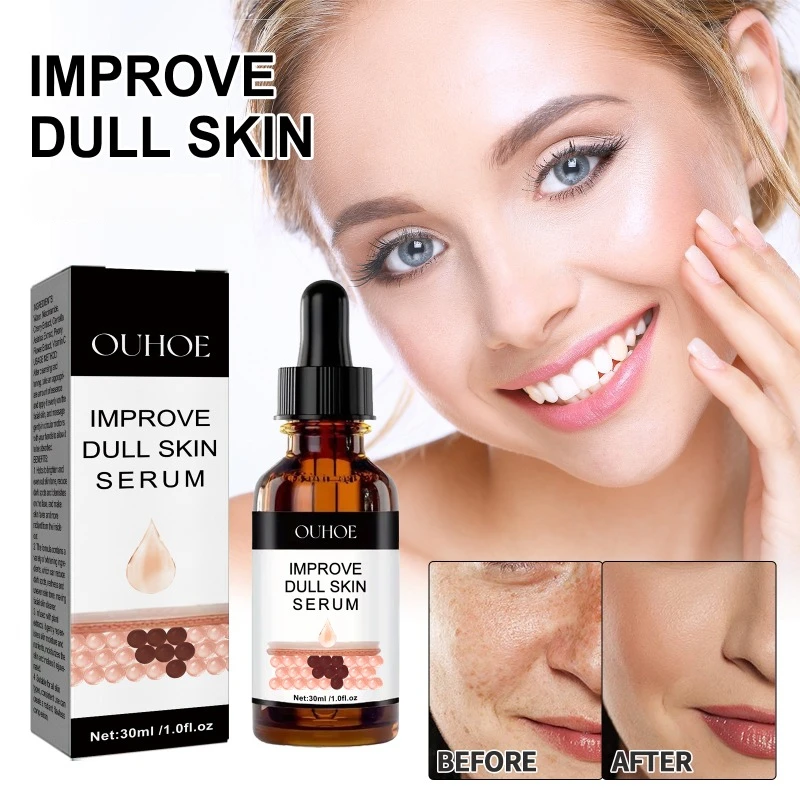 Dark Spot Repair Facial Essence Remover dull Melanin Fade freckle Anti Aging Whitening Moisturizing Skin Care Face care Serum