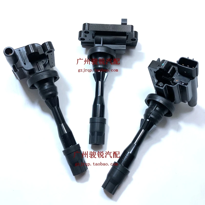 Alta Tensão Pacote, 6G75 Motor 3,8, 2031F