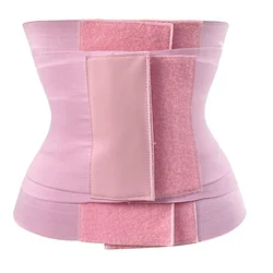 Waist Trainer Corset Women Girdle Shapewear Cincher Slimming Belt Weight Loss Sport Flat Belly Sheath Tummy Shaper