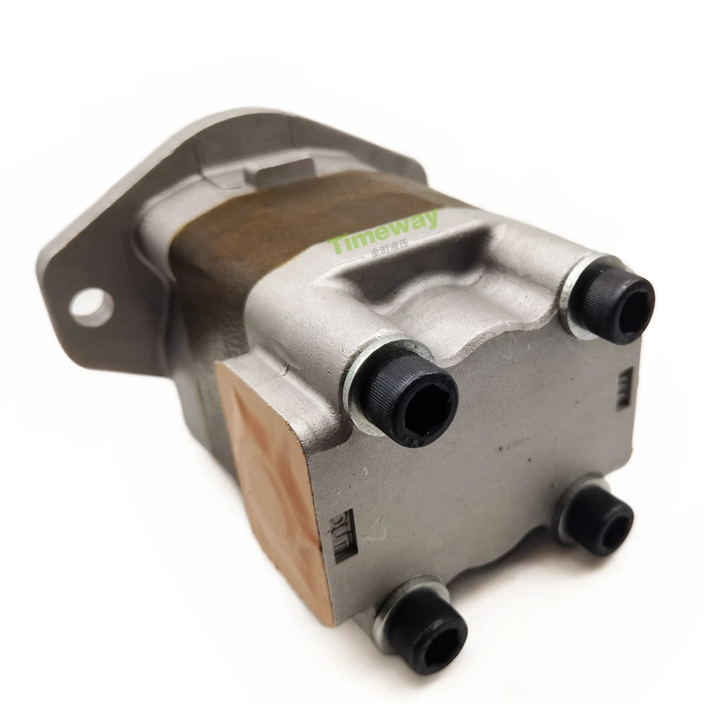 

1559222 Гидравлический шестеренный насос 390D для ремонта пилотного насоса CAT Carter