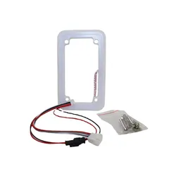 Coin Acceptor Frame Light Stands Wear-resistant Selector Accessories Lightweight Vending Machine Part Lamp Holder