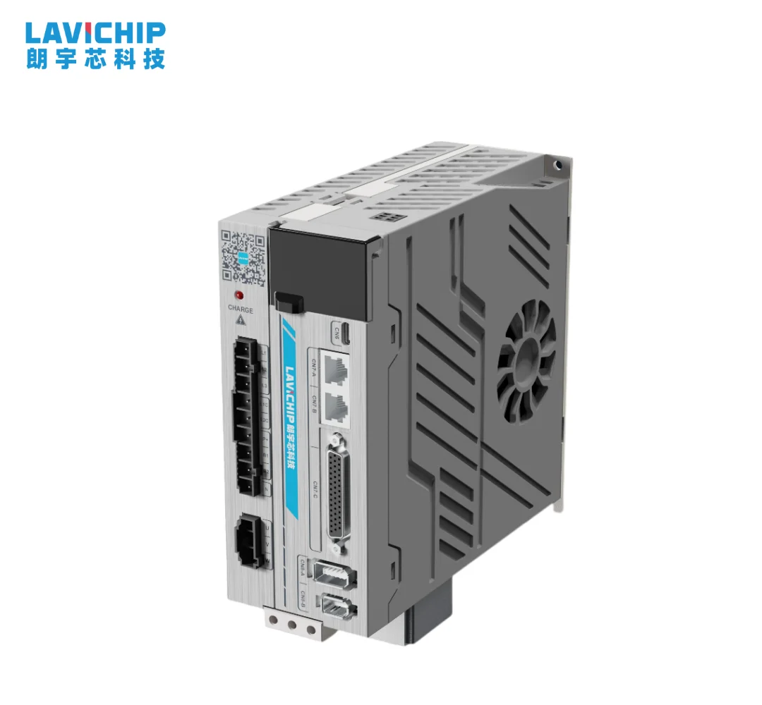 Lavichip Economical  Selling CANopen 1.5kW Servo Drive