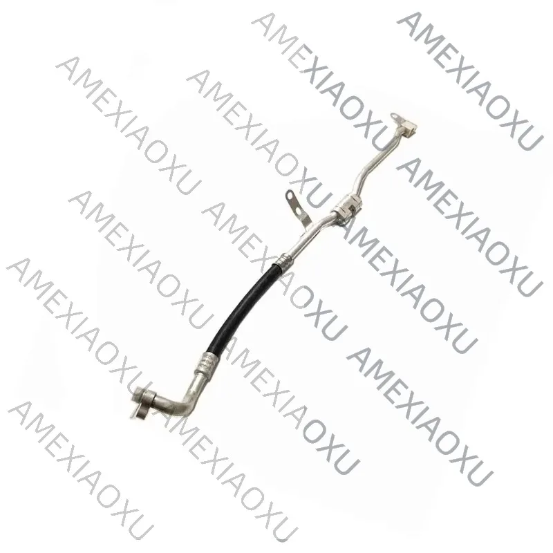 

64539378003 Air conditioning low-pressure pipe For BMW F10 F11 F02 523i 530i 730Li 64532746772