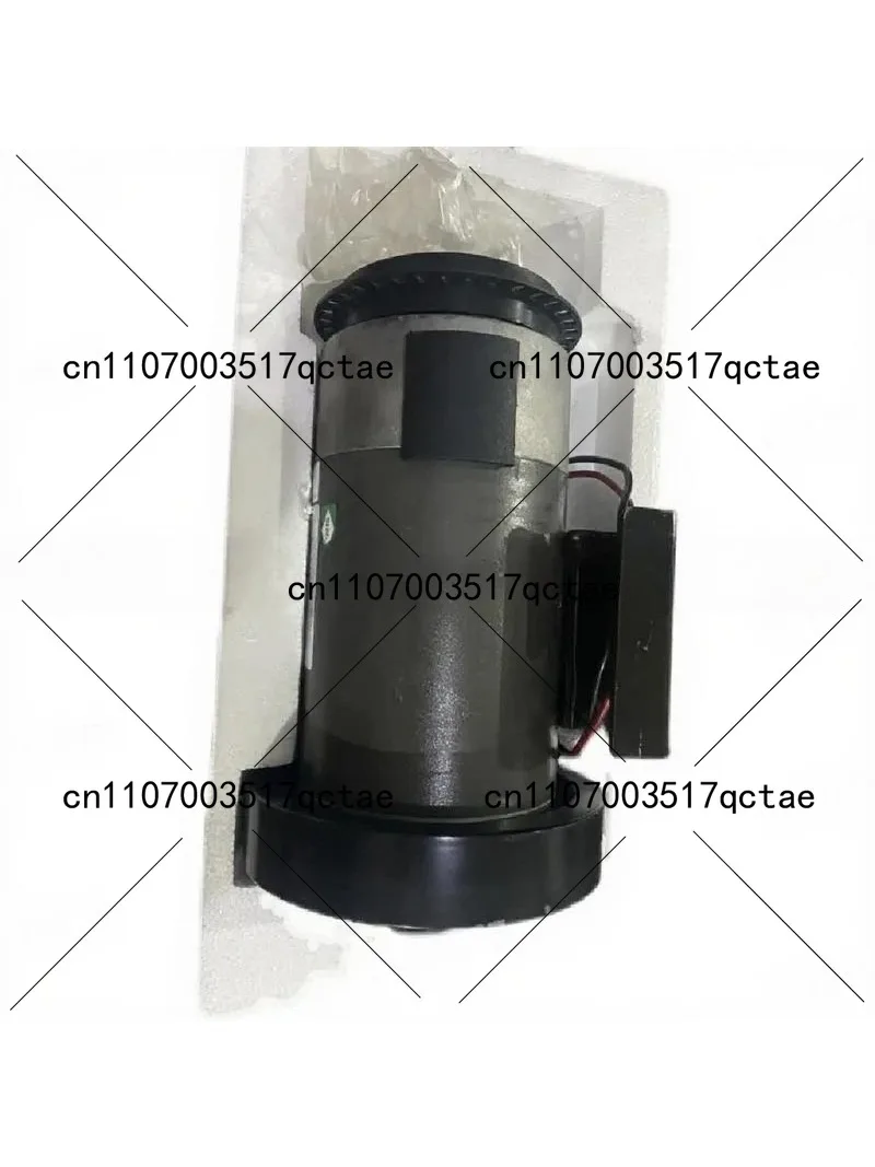 DC Permanent Magnet Motor Compatible with X5 5517 X6 Treadmill Replacement Part