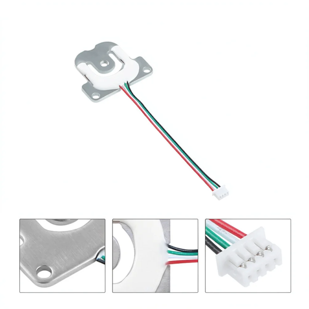 Replacement Strain Gauge Sensor For Creality Ender 3 V3 KE 3D Printer Parts Auto Leveling Probe Calibration Accessory