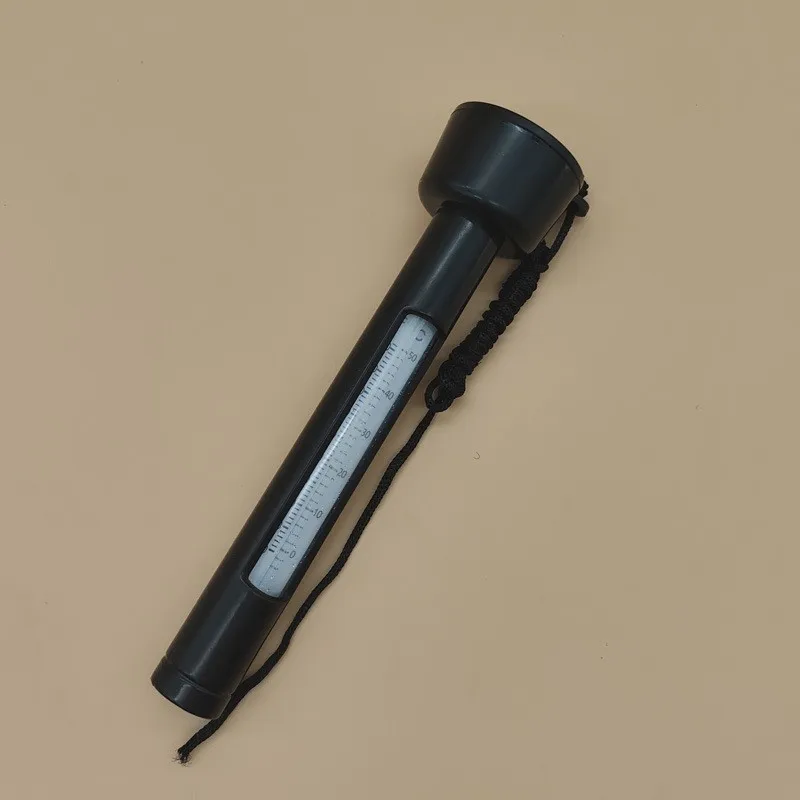 Swimming Pool Floating Thermometer Water Temperature Measurement Tool