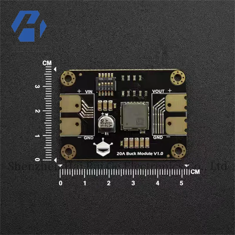 DFRobot 60W DC-DC Module abaisseur réglable petite taille 60W alimentation puissante