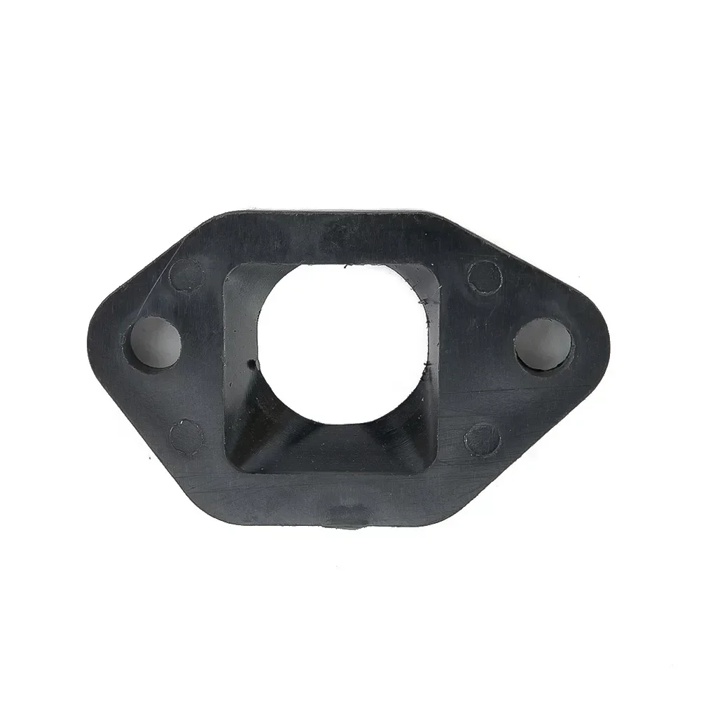 Carburador de repuesto para exteriores, potencia para Honda GCV190, aislador de repuesto, motorLE GSV190 HRR216K2