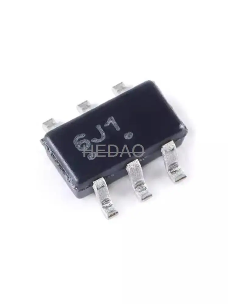 200 pçs/LOT Original novo SMS05CT1G TSOP-6 Descarga eletrostática (ESD) Proteção Dispositivo Unidirecional