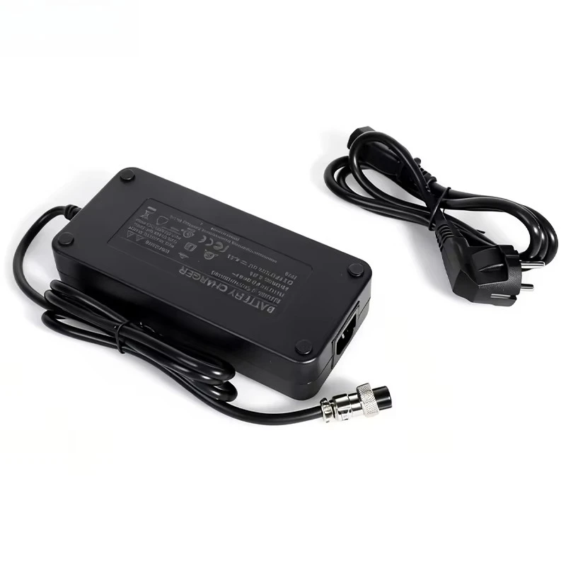 

OUXI GT2000 Charger 54.6V 4.5A for Electric Dirt Bike Charger Replacement Off Road Ebike Mountain Dirtbike Accessories