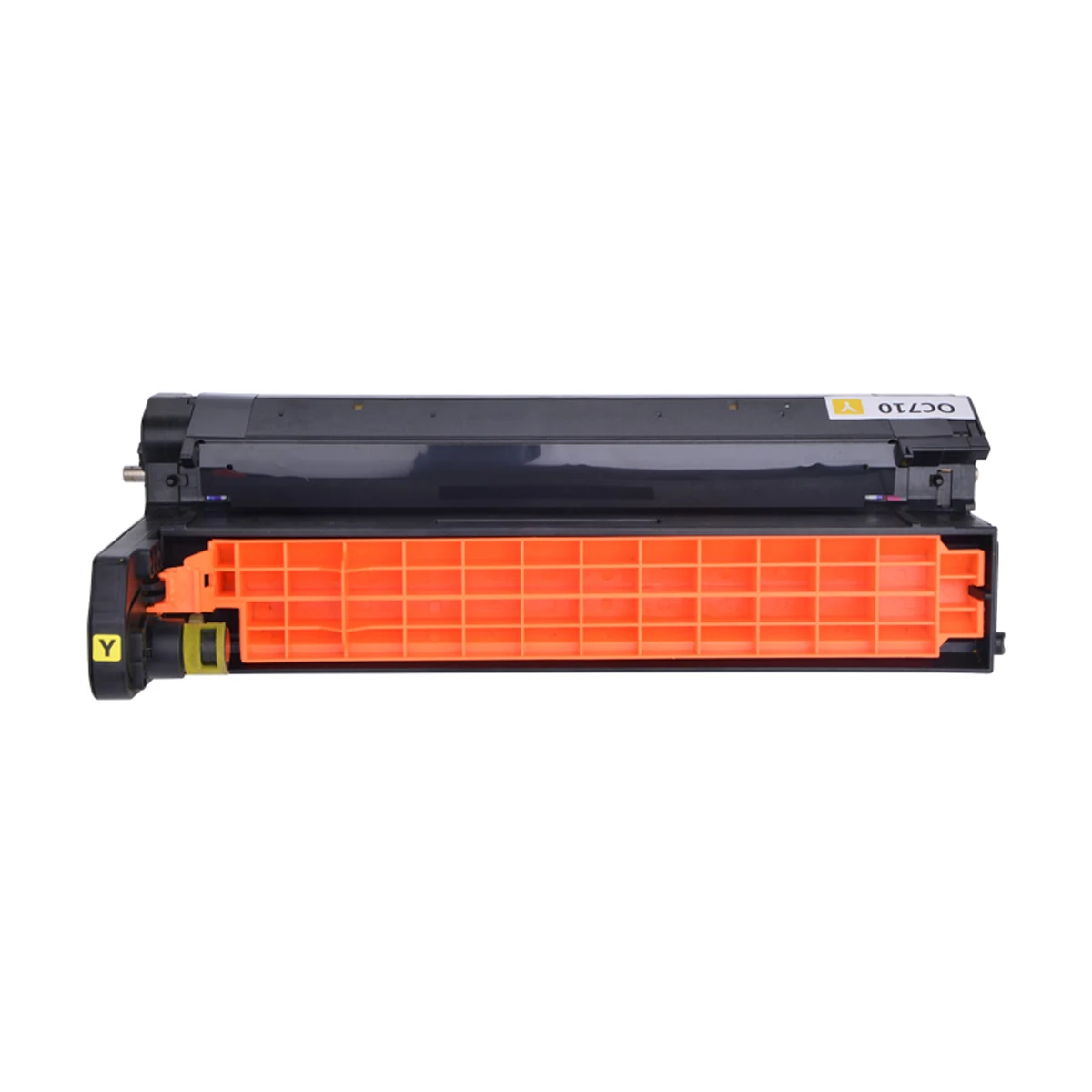 Image Imaging Unit Drum Cartridge Reset for OKI Data OKIDATA C710 C711 C-710 C-711 C 710 C 711 DN DTN N CDTN WT ProColor 711 wt