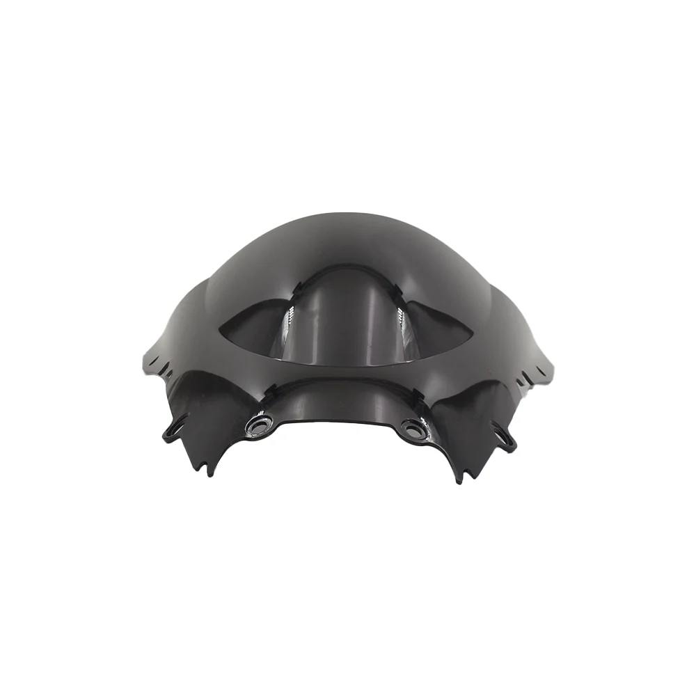 Motorcycle Equipments For Yamaha YZF R6 1998-2002 Windscreen Windshield Wind Deflectors Front Wind Glass YZF-R6 98-02 view 2