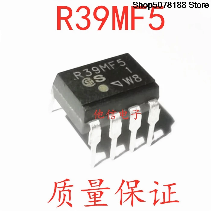 10pieces OptoCoupler  R39MF5 DIP-7    PR39MF5S1 Original integrated circuit