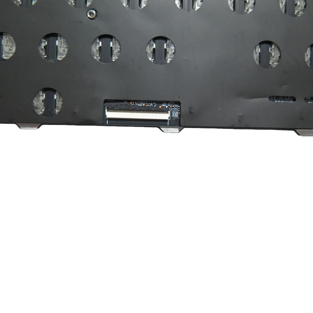 YD Laptop Mechanical Backlit Keyboard For Tongfang GM5TG0W GM5TG5W GM5TG7W GM5TG8W GM5TGEW GM5TGFW GM5TN0W English US Black New