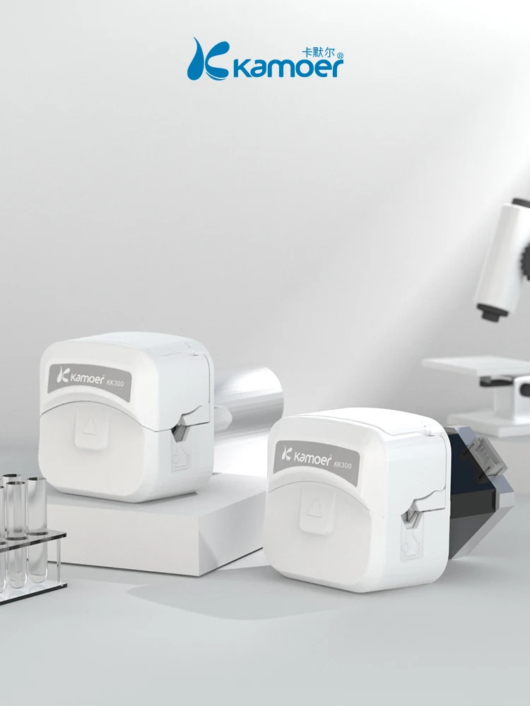 Bomba peristáltica Kamel KK300 12V