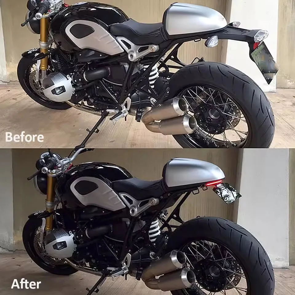 BMW RNINET R NINE T R NINET Urban GS スクランブラー用 新型 ピュア