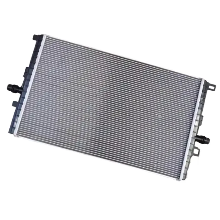 accesorios para autoMade in China Suitable for  Model Y Radiator Accessories 1494175 1494175-00-A