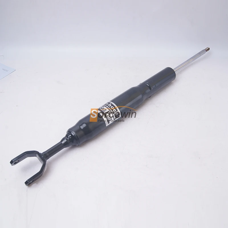 1PCS For Audi A6 C6 A7 S6 Brand New Front Rear Suspension Strut Shock Absorber 4F0413031A 4F0513031A 4GD413031D 4GD513035C
