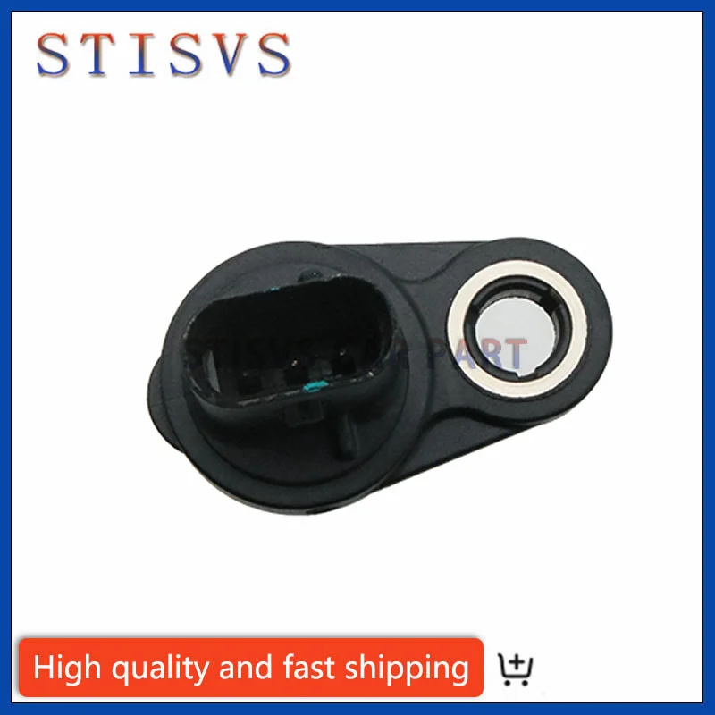 Sensor Posisi Crankshaft Mesin 05033307AC Untuk Chrysler Jeep Dodge Journey 2.4L 2009-2020 5033307AC 05033307AB 05033307AE