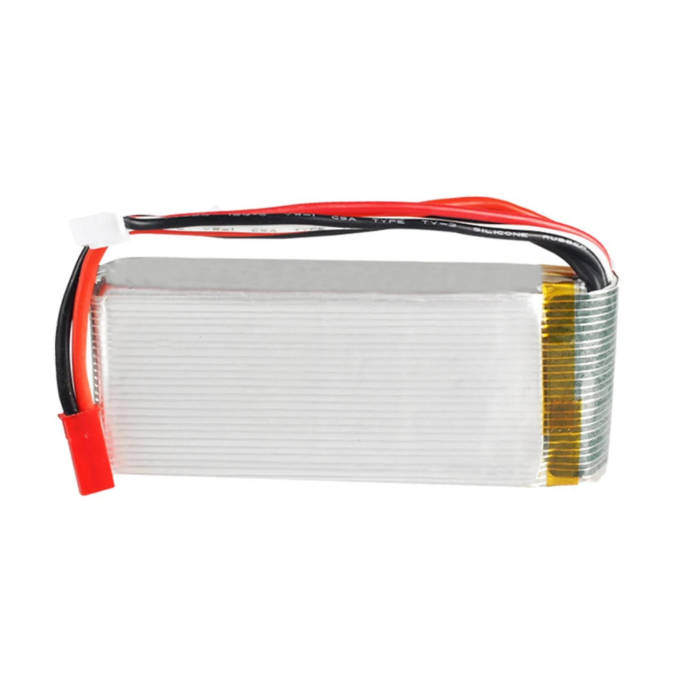 7.4V 1800mAh 2S 903472   Batería Lipo para WLtoys L959 L969 L979 L202 L212 coches de control remoto Huanqi 955 RC barco 7,4 V batería 20C