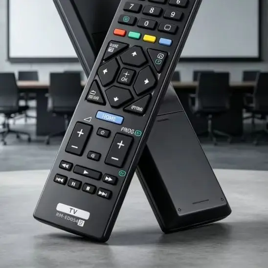 Replaced RM-ED054 Remote Control for Sony B1FK KDL-40R450A KDL-40R470A KDL-46R470A KDL-40R471A KDL-40R473A KDL-40R474A TV