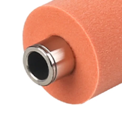 

Fuser Sponge Roller Suitable for Sharp MX 6240 7040 6540 6500 7500 6580 7580 NC