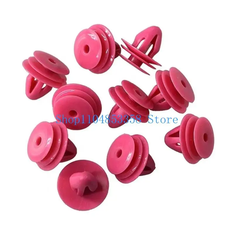 652F Plastic Car Trim Clips Fastener Rivet 8231527000 82315-27000 Auto Parts