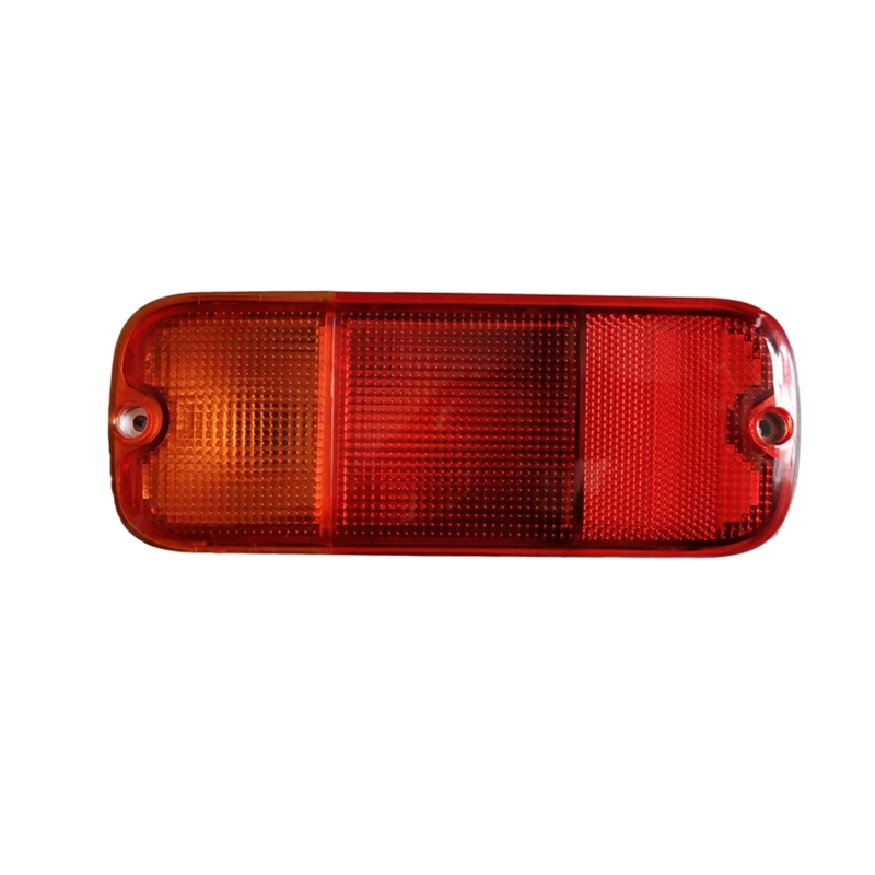 LH or RH or 1pair Rear Bumper Fog Lamp Case For SUZUKI Jimny 2006 - 2016 For jimny accessories with bulbs Or Case only