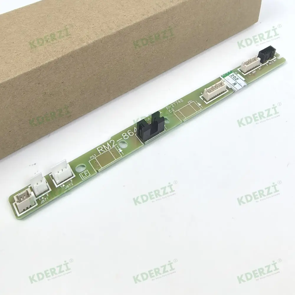 RM2-8640 Original Fuser Reset Chip for HP M652 M653 M681 E67550 E67650 E67660 Counting Chip