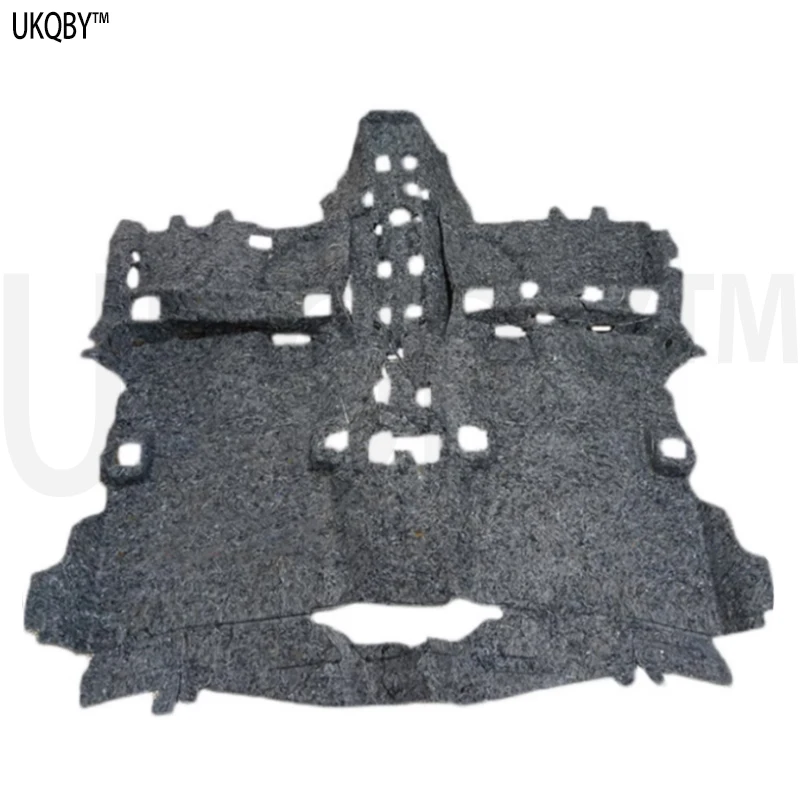 

Ковер, фетр, звукоизоляция, нижняя изоляция хлопок Su ita bl e fo r To yo ta Co rol la L ev in 5851102350