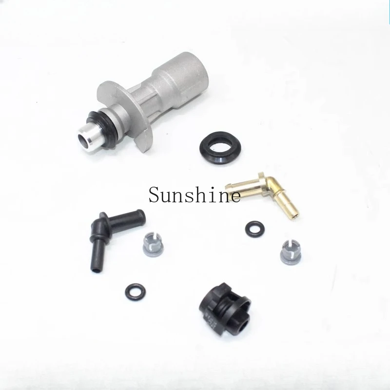 

Suitable for Range Rover Executive Sport Discovery 45 Quad Jaguar XJL/XF/XFL3.0T Upper Hose Pump Repair Kit