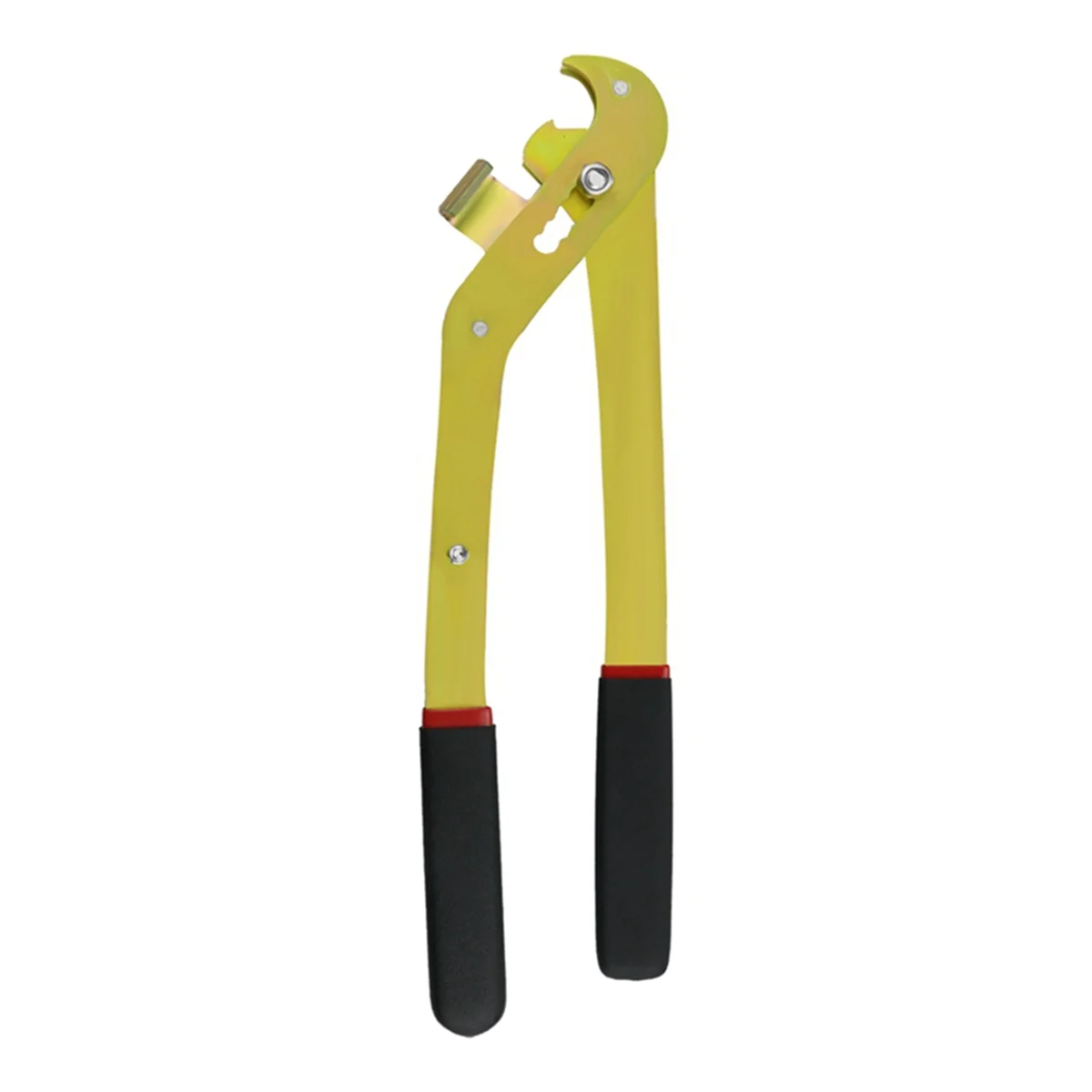 

Car Parking Brake Cable Coupler Removal Tool,Safely Separate the Mid-Cable Coupler From the Cable End for Trailers Bus