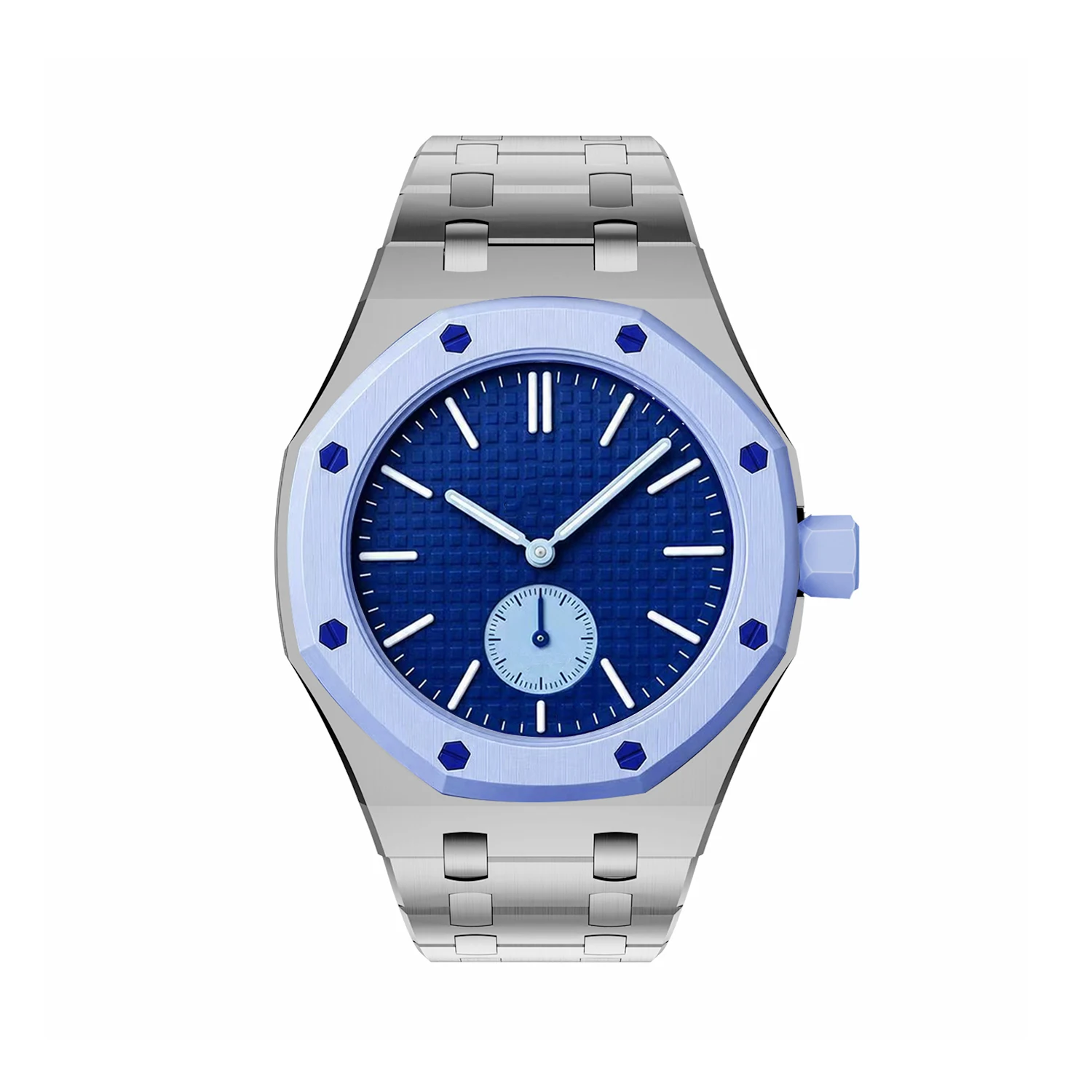 Cinturini per Orologi Swatch X - Luxury X I Watch recensione e prezzo