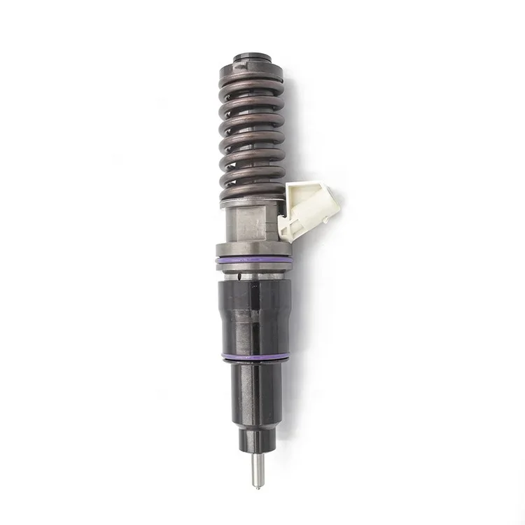 

Original Truck Injector Nozzle Diesel Engine Parts BEBE5D00001 Fuel Injector 3883426