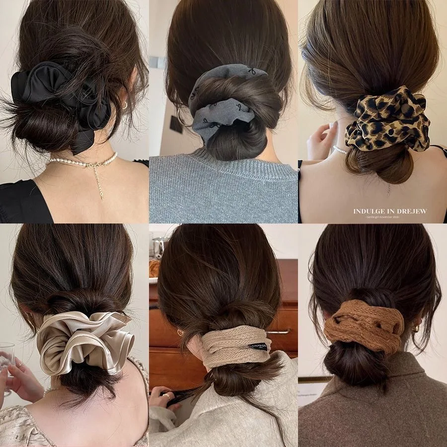 Retro Dark-Colored …