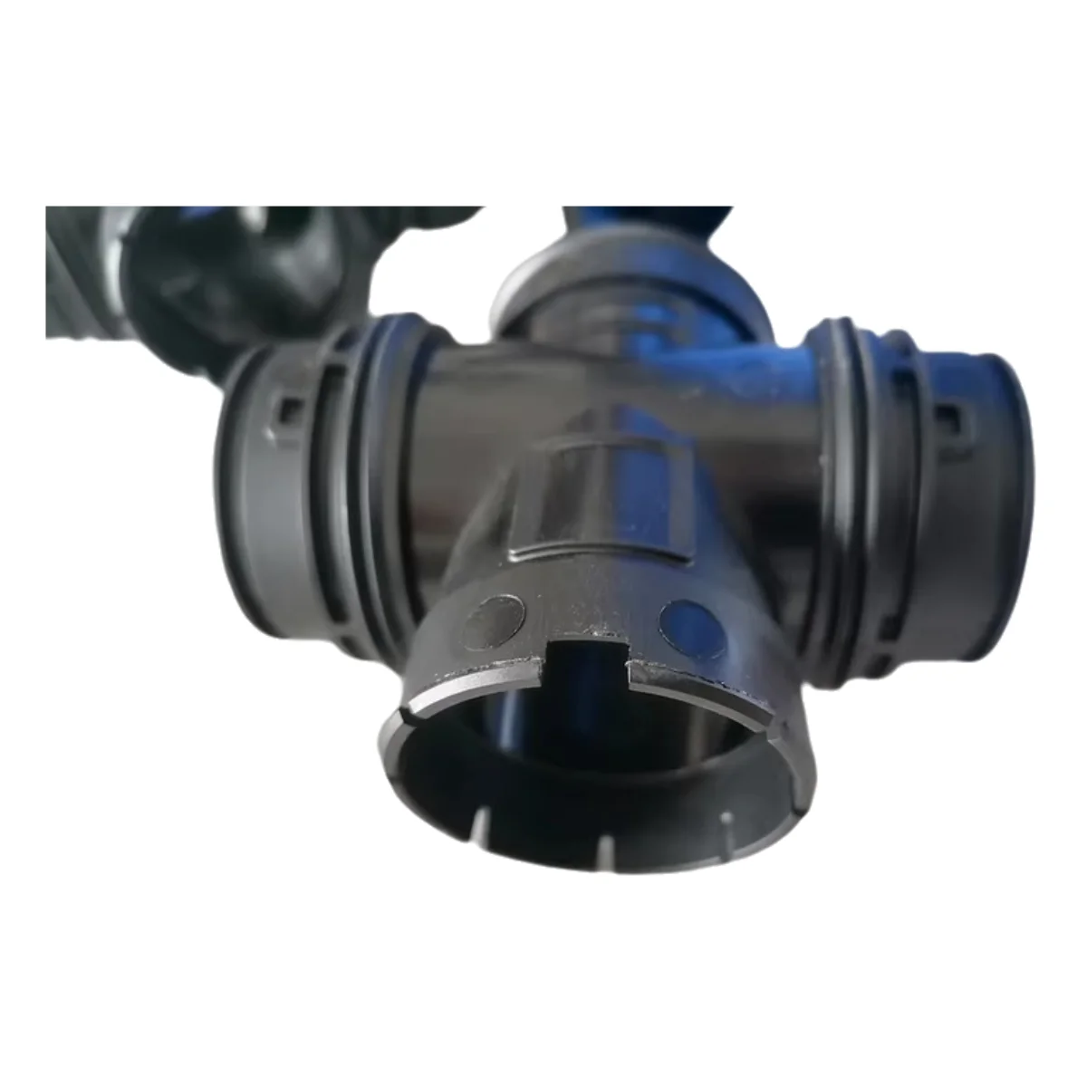 الأصلي ل T50 خزان الرش Y-tee جزء العلامة التجارية الجديدة ل Dji T50 الزراعية ملحقات طائرة بدون طيار إصلاح أجزاء