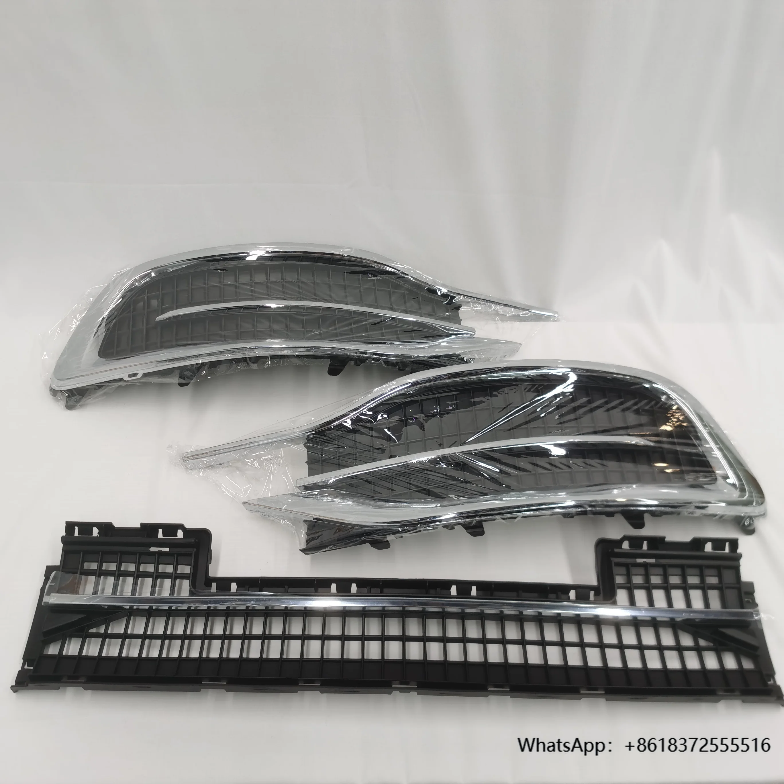 

Car Grille Lower Mesh for Mercedes Benz V Class W447 up Maybach V250 2020+